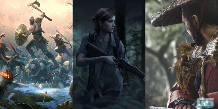 Sony dalam rancangan untuk menghasilkan filem & rancangan TV berdasarkan IP PlayStation!