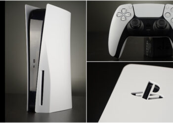 Malaysia Unboxing untuk PlayStation 5 (BluRay Drive)!