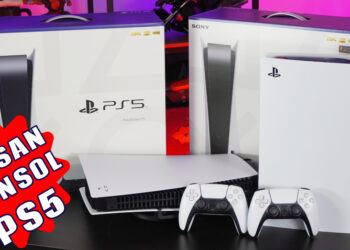 Ulasan konsol PlayStation 5: Era baru untuk “next-gen gaming”!