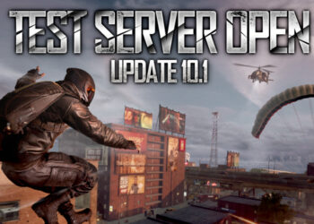 PUBG Season 10 mendedahkan peta baru Haven dan musuh AI lebih pintar!