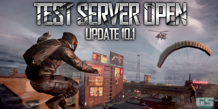 PUBG Season 10 mendedahkan peta baru Haven dan musuh AI lebih pintar!