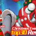 Christmas Party dalam ROCKMAN X DiVE – Watak mistik mengejutkan muncul!