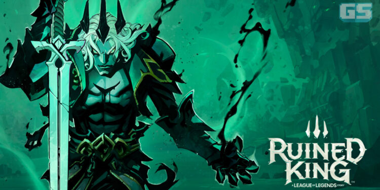 [TGA2020] Gameplay Ruined King: A League of Legends Story ditunjukkan, tetapi ditangguh!