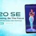 Bersedia untuk Be Mer-Mazing dengan vivo V20 SE Aquamarine terbaru