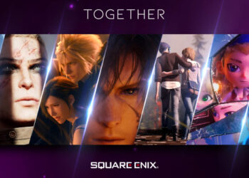 Square Enix membincangkan masa depan mereka untuk 2021!
