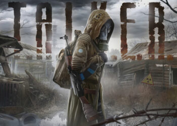 S.T.A.L.K.E.R 2 tayangkan dunia hampir kiamat dalam teaser gameplay baru!