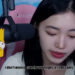 Streamer Twitch “Yoojin” jadi viral selepas mengkritik penonton gatal!