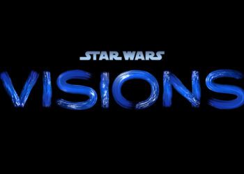 Star Wars Vision diumumkan! Anime pertama dalam francais!