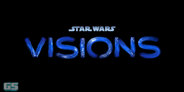 Star Wars Vision diumumkan! Anime pertama dalam francais!