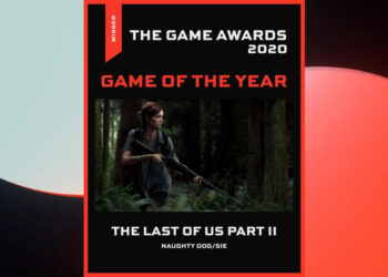 [TGA2020] The Game of The Year Award 2020 jatuh kepada The Last of Us Part II! Tahniah!