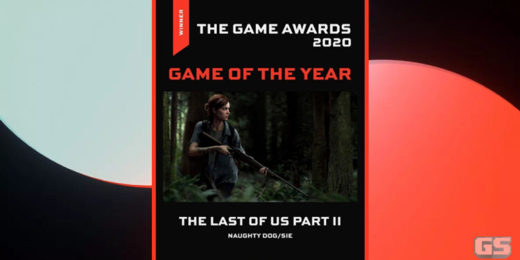 [TGA2020] The Game of The Year Award 2020 jatuh kepada The Last of Us Part II! Tahniah!