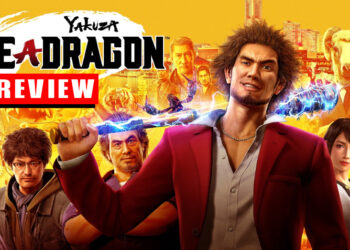Ulasan Yakuza: Like a Dragon – Gengster dah berubah tapi gameplay tetap padu!