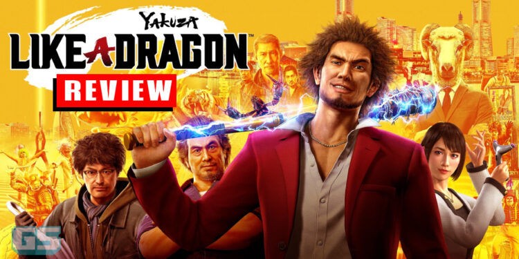 Ulasan Yakuza: Like a Dragon – Gengster dah berubah tapi gameplay tetap padu!