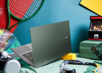 [CES 2021] ASUS mempersembahkan acara pelancaran Be Ahead!