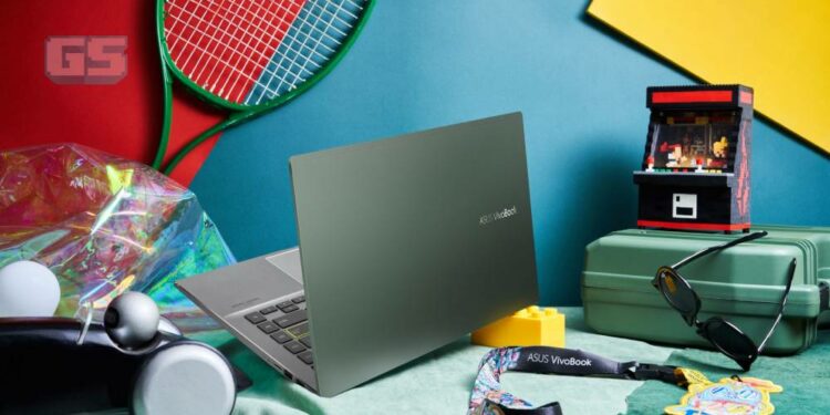 [CES 2021] ASUS mempersembahkan acara pelancaran Be Ahead!