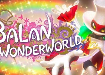 Free DEMO BALAN WONDERWORLD akan bermula 28 Januari 2021 ini!