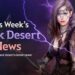 Perayaan Ulang Tahun ke-3 Kini Bermula di Black Desert SEA 