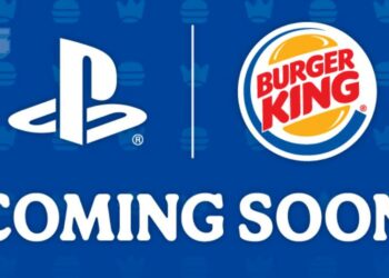 Burger King Malaysia kolaborasi dengan PlayStation! Boleh menang PS5 ke macam mana?