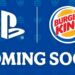 Burger King Malaysia kolaborasi dengan PlayStation! Boleh menang PS5 ke macam mana?