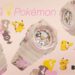 Comelnya! G-SHOCK melancarkan kolaborasi BABY-G terkini dengan Pokémon!