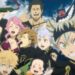 Pengakhiran persembahan K-Pop membuat Black Clover TRENDING di seluruh dunia!