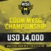 Garena Call of Duty: Mobile MYSG Championship 2021 season diumumkan!