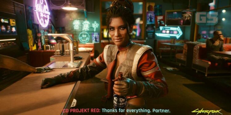 CD Projekt meminta maaf sekali lagi untuk Cyberpunk 2077