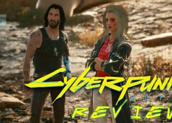 [Review Penuh] Lupakan kontroversi Cyberpunk 2077, 3 pilihan berbeza dengan plot cerita yang berbeza memang menarik!