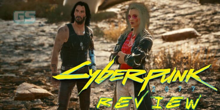 [Review Penuh] Lupakan kontroversi Cyberpunk 2077, 3 pilihan berbeza dengan plot cerita yang berbeza memang menarik!