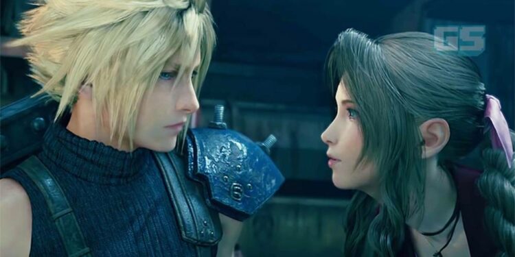 Versi PS5 Final Fantasy VII Remake kemungkinan akan diumumkan bulan depan!