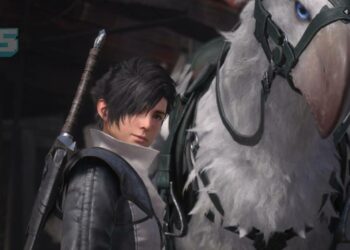 [APGS 2021] Square Enix mengongsikan garis masa Final Fantasy sepanjang 30 tahun permainan