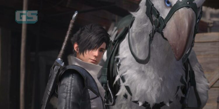 [APGS 2021] Square Enix mengongsikan garis masa Final Fantasy sepanjang 30 tahun permainan