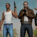Watak GTA yang lejen ini makin kacak selepas diberi sedikit pembaharuan!