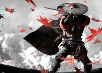 Kemungkinan besar Sekuel Ghost of Tsushima di PS5 telah dijalankan!