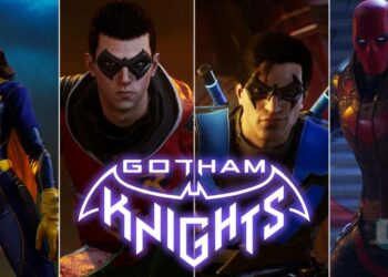 Perincian terbaru Leveling dan Co-op telah dikongsikan untuk Gotham Knights~