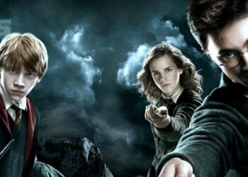Siri TV Live-Action Harry Potter dalam Pengembangan Awal di HBO Max Eksklusif