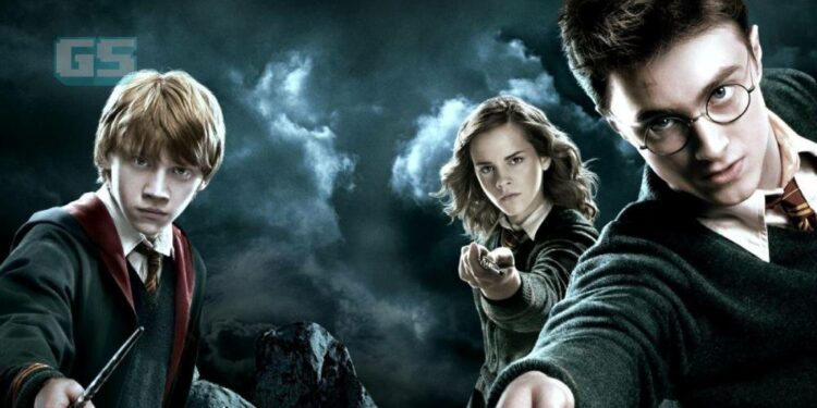 Siri TV Live-Action Harry Potter dalam Pengembangan Awal di HBO Max Eksklusif