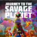 JOURNEY TO THE SAVAGE PLANET hadir di PC STEAM hari ini!