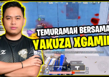 [Temuramah Eksklusif] Yakuza XGaming – “Matlamat, Target kena Betul, Jangan Mengalah!”
