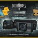 Berpeluang memenangi Nintendo Switch Custom dengan Giveaway dari Little Nightmares II