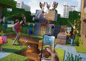 Belum 2 tahun, Minecraft Earth akan ditamatkan perkhidmatannya Jun 2021 ini~