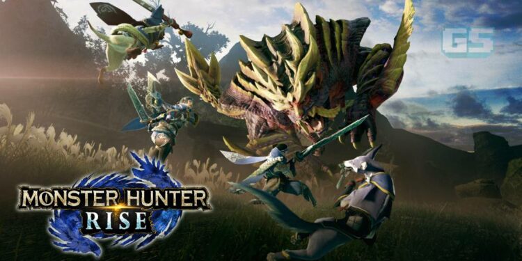 Pelbagai Monster & aksi dengan Wirebug di Monster Hunter Rise didedahkan, serta DEMO telah hadir!