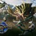 Pelbagai Monster & aksi dengan Wirebug di Monster Hunter Rise didedahkan, serta DEMO telah hadir!