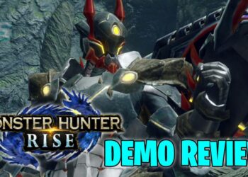 [Review Demo] Demo Monster Hunter Rise dah hadir, jom lihat pengalaman permainan kami!