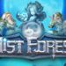 Permainan pengembaraan peranan baru, Mist Forest secara rasmi dilancarkan!
