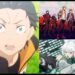 Re:ZERO Director’s Cut, Scar on the Praeter, EX-ARM kini ditambah dalam senarai Muse Asia!