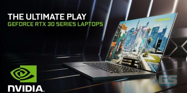 Ampere -seni bina RTX generasi kedua NVIDIA- Akan datang ke Laptop 26 Januari ini