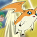 Patamon menambah satu evolusi mengejut di anime Digimon Adventure!
