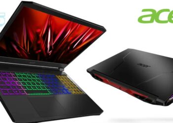 [CES 2021] Acer Memperkenalkan Nitro dan Notebook Aspire Dikuasakan oleh Pemproses Mudah Alih Seri AMD Ryzen 5000 Baru