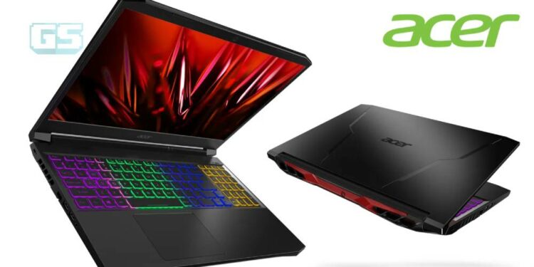 [CES 2021] Acer Memperkenalkan Nitro dan Notebook Aspire Dikuasakan oleh Pemproses Mudah Alih Seri AMD Ryzen 5000 Baru